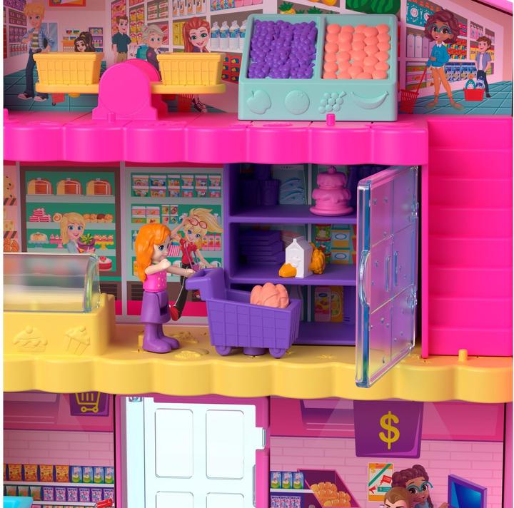 Productafbeelding Polly Pocket 0