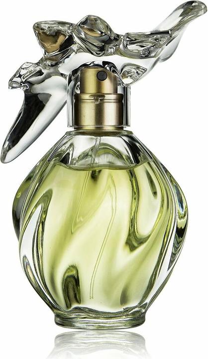 Produktbild Nina Ricci L'Air Du Temps (Eau de Toilette, 50 ml)