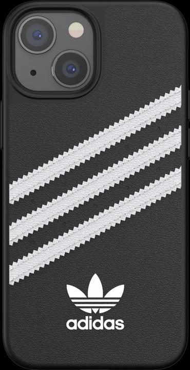 Immagine prodotto adidas Caso modellato PU (Apple iPhone 13 mini)