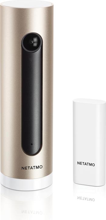 Immagine prodotto Netatmo DTG-DE