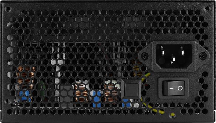 Image du produit AeroCool Alimentation ATX Lux RGB - 1000W (Noir) (1000 W)