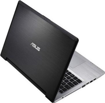 Actual product image ASUS K56CM, i5 3317U, 15.6" HD, 8GB, GT635M, Win8 (8 GB)