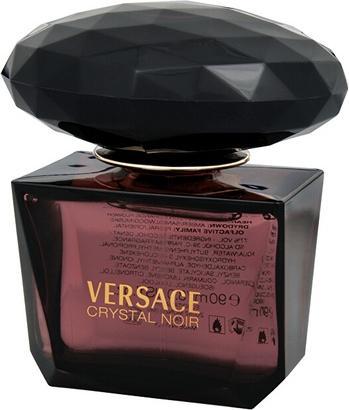 Immagine prodotto Versace Crystal Noir EDT Per Donne 90 ml (Eau de toilette, 90 ml)