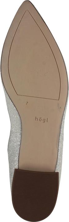 Actual product image Högl Ballerinas (36)
