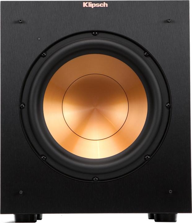 Actual product image Klipsch R-10sw (1 pcs., 300 W)