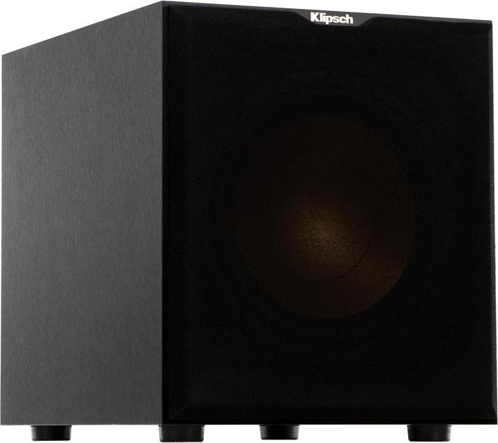 Actual product image Klipsch R-10sw (1 pcs., 300 W)