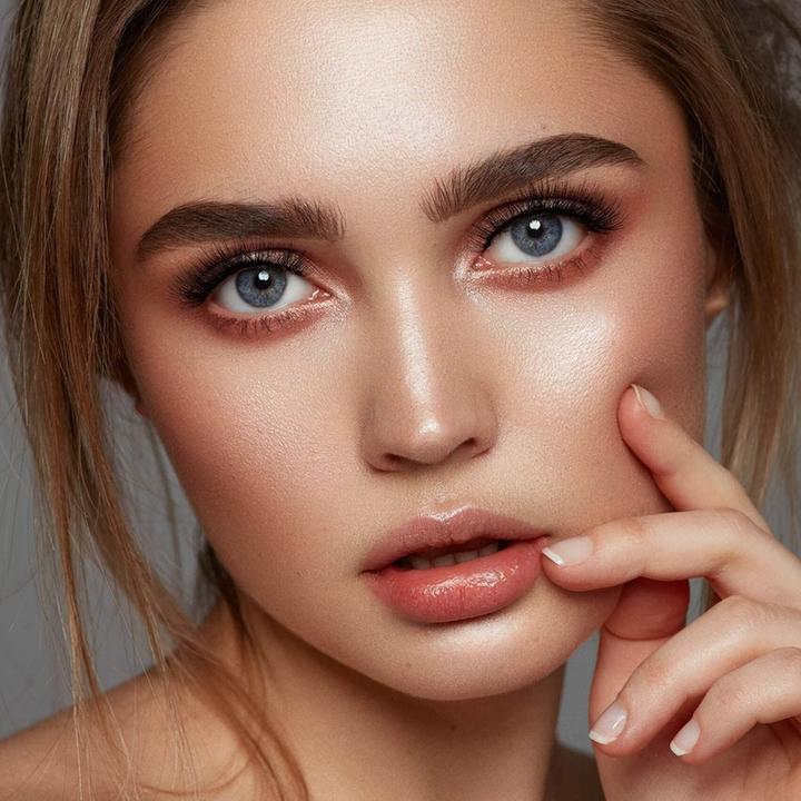 Produktbild KISS Magnetic Eyeliner & Lash Kit (Künstliche Wimpern)