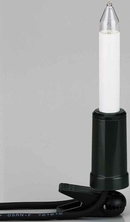 Produktbild Hellum Lichterk.schaftk.15 Er Aussen (14.20 m)