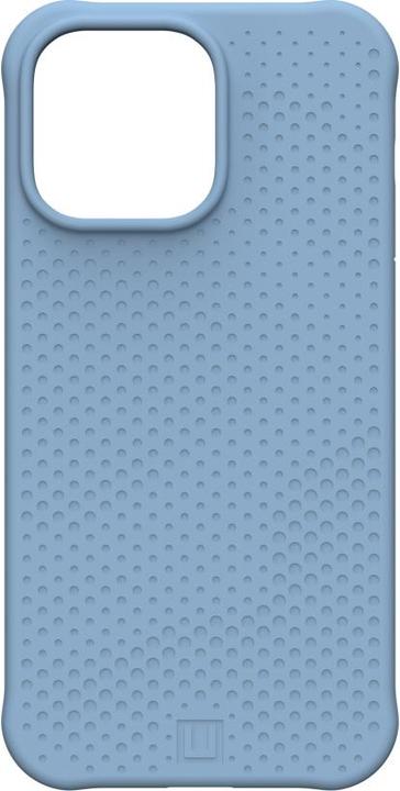 Actual product image UAG Dot (U) do iPhone 14 Pro Max kompatybilna z MagSafe cerulean (Apple iPhone 14 Pro Max)