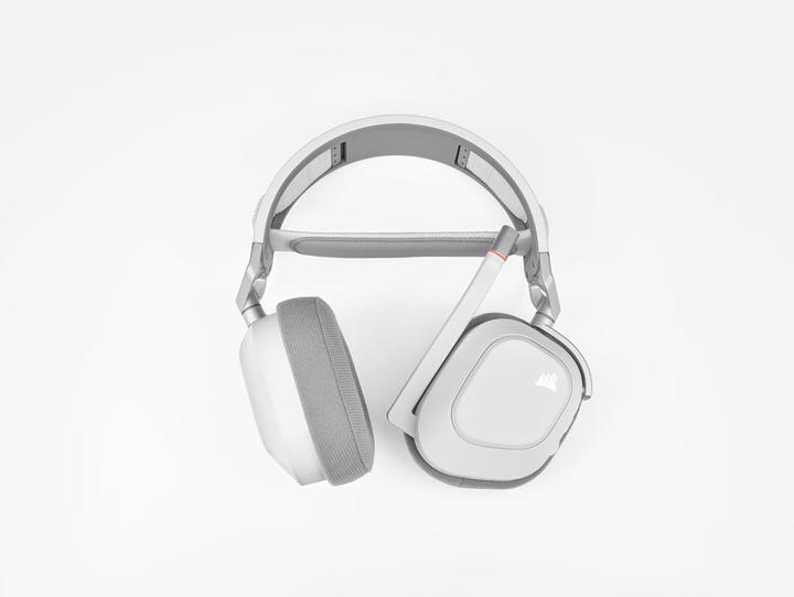 Produktbild Corsair HS80 (Wireless) (Kabellos)