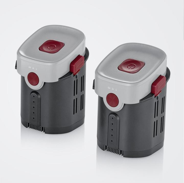 Actual product image Severin HV7168