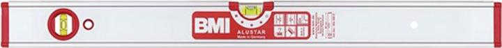 Produktbild BMI Wasserwaage BMI Alustar (50 cm)