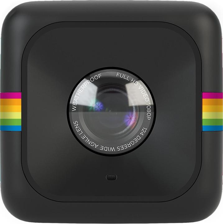 Polaroid Actioncam Cube (Full HD)