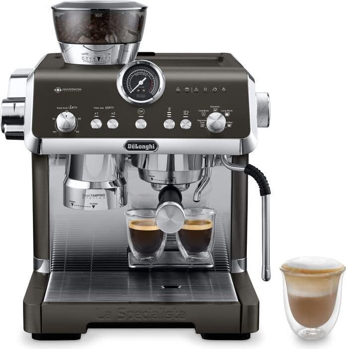 De'Longhi La Specialista Opera (EU plug)