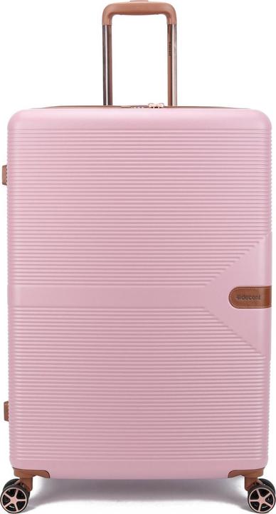 Actual product image Decent Stella Spinner Large 77 cm Dusty Pink (108 l)