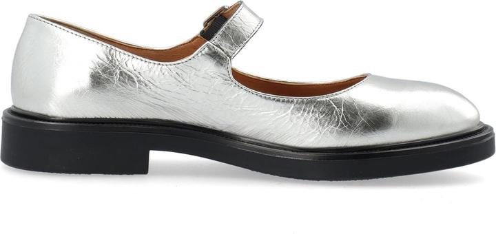 Actual product image Bianco BIAVICTORIA Mary Jane Schuhe (37)