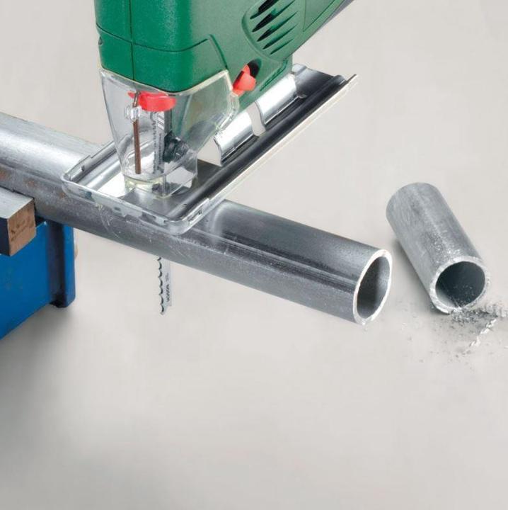 Productafbeelding Bosch Professional Zubehör Decoupeerzaagblad T 101 B, Schoon