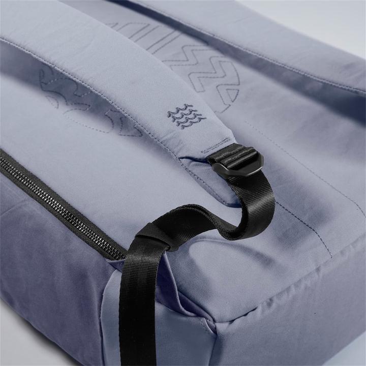 Actual product image Eoto Rucksack WATER ICE:OLATED Daypack, nachhaltig, 26 L (22 l)