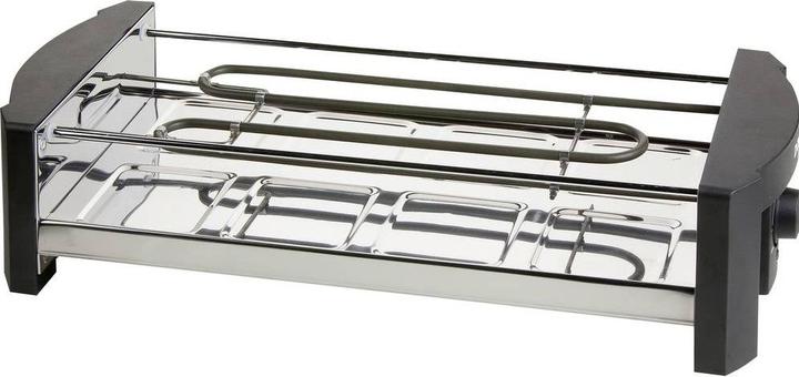 Produktbild Domo Steingrill Raclette DO9039G