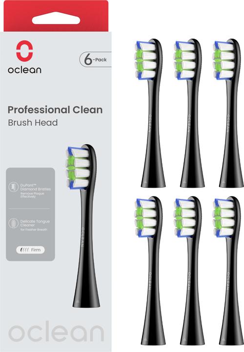 Produktbild Oclean Professional clean P1C5 (6 x)