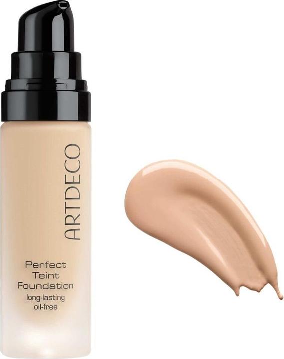 Produktbild Artdeco Perfect Teint (20 Warm Vanilla)