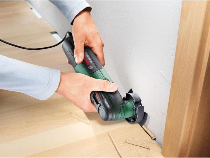 Immagine prodotto Bosch Home & Garden Utensile multifunzione PMF 250 CES Set