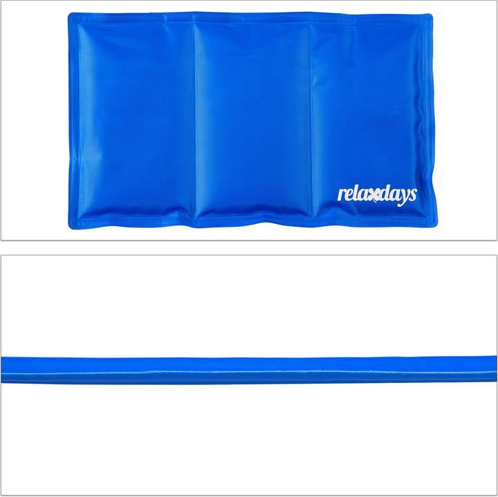 Produktbild Relaxdays Kühlmatte Hund (Hund)