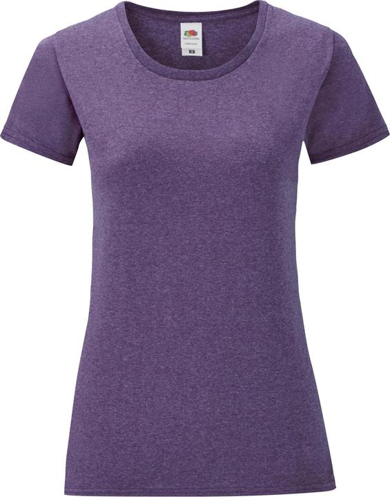 Fruit of the Loom Iconic TShirt (L)