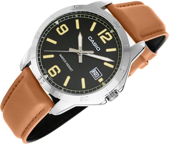 Image du produit Casio Collection (Montre analogique, 30 mm)