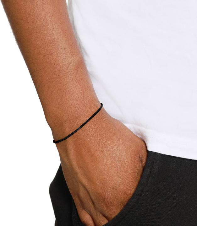 Image du produit Heideman Aulus noir couleurs (100% acier inoxydable)