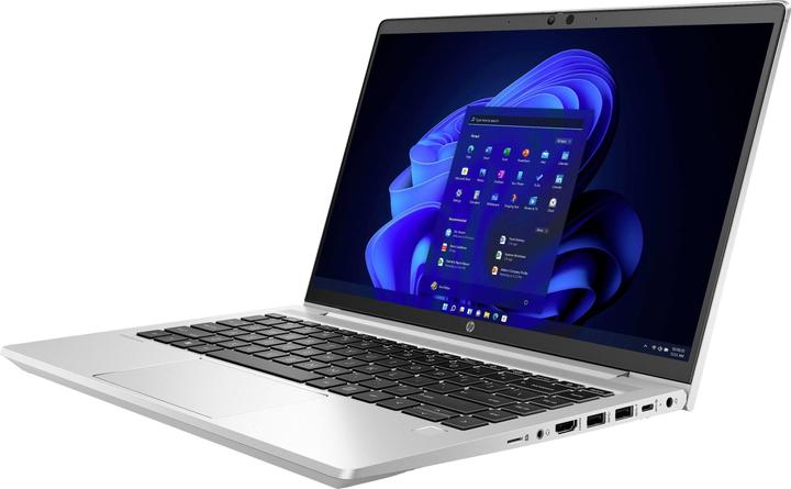 Image du produit HP ProBook 640 G8 (14", Intel Core i5-1135G7, 16 Go, 512 Go, DE)