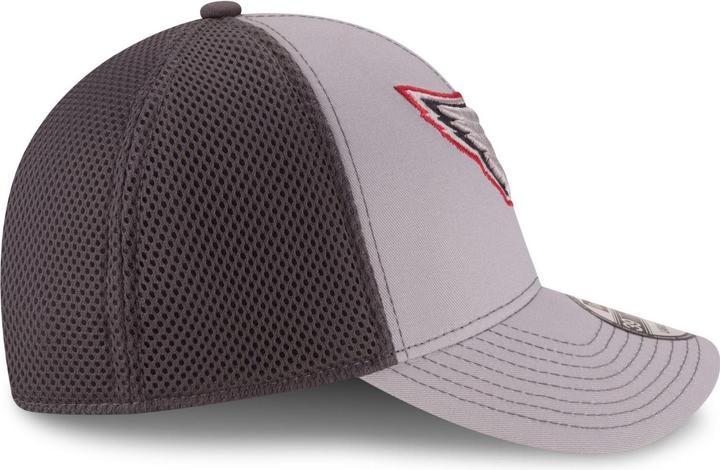 Produktbild New Era 39Thirty Stretch Mesh Cap - Arizona Cardinals - M/L (M, L)