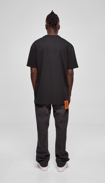 Image du produit Forgotten Faces Head Gear Heavy Oversized Tee (L)