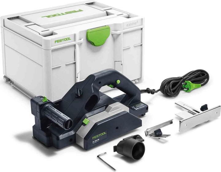 Festool Hobel HL 850 EB-Plus CH