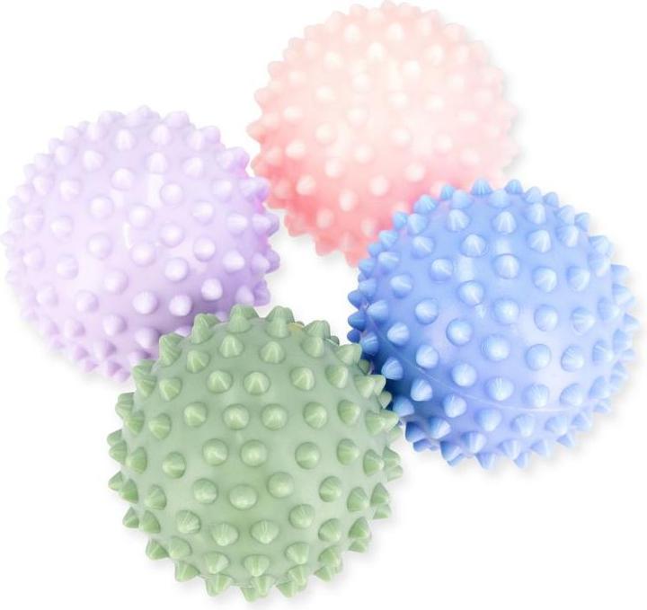 Actual product image Spokey Massageball-Set