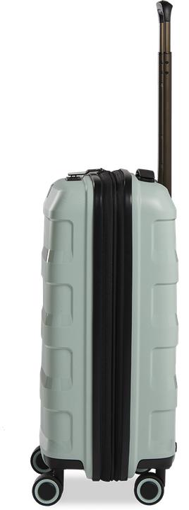 Actual product image Stratic Straw + hard shell case() (43 l, Hand luggage (up to 50 litres))