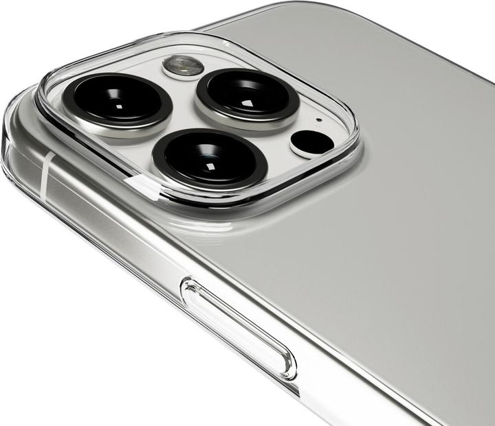 Produktbild Puro Schutzhülle (Apple iPhone 16 Pro Max)
