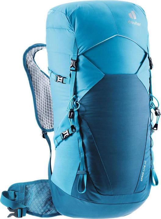 Actual product image Deuter Spped Lite 30 (30 l)