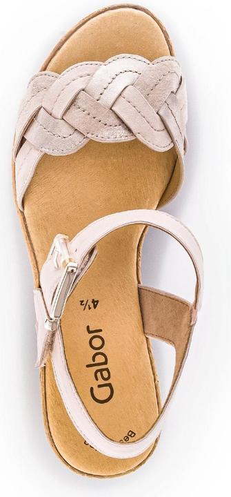 Actual product image Gabor 24.763.20 (37.5)