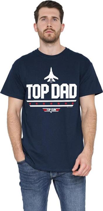 Produktbild Top Gun TShirt Vatertag (4XL)