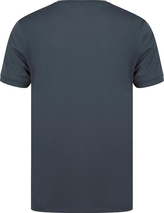 Actual product image Henbury HiCool Performance TShirt (4XL)