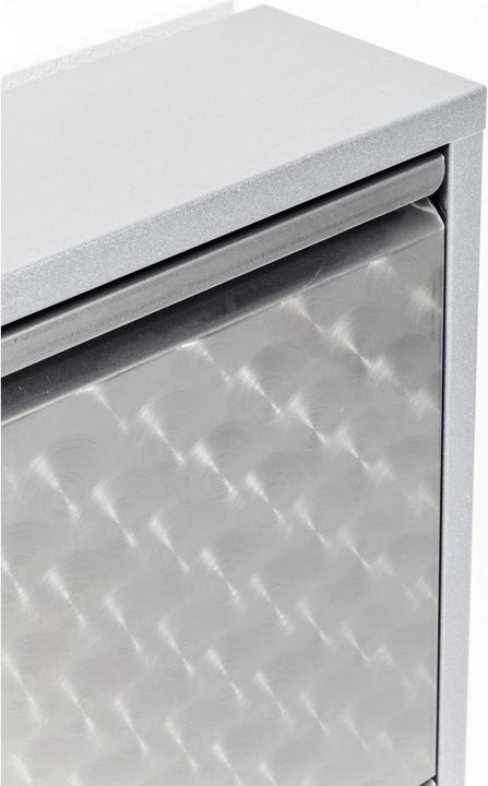 Produktbild Kare Design Eduardo (50 x 14 x 103 cm)