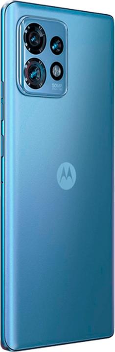 Productafbeelding Motorola Rand 40 Pro (256 GB, Maanblauw, 6.67", Dubbele SIM, 50 Mpx, 5G)