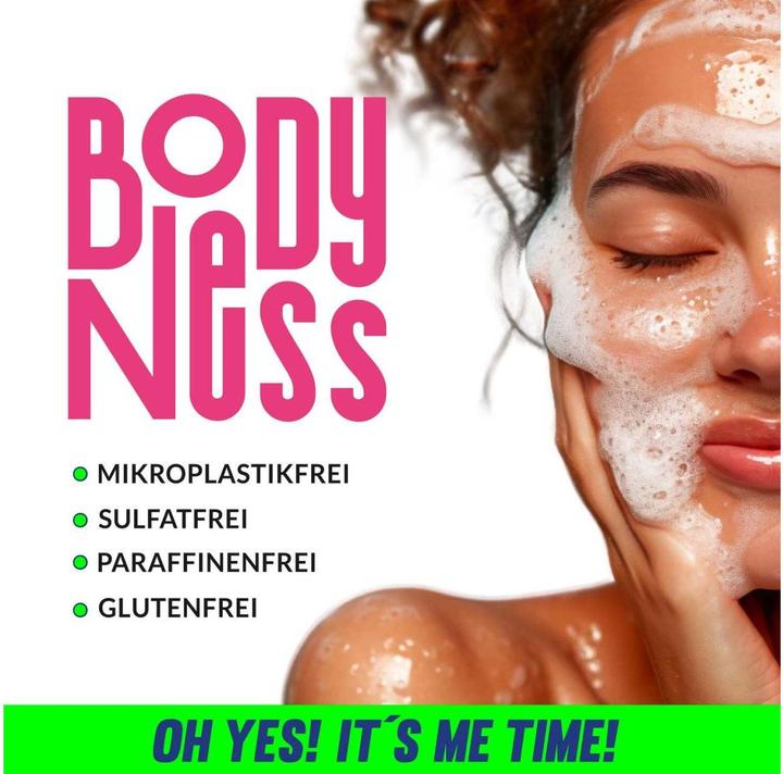 Actual product image Craze Bodyness Chill Pill Assorted (Bath salts)