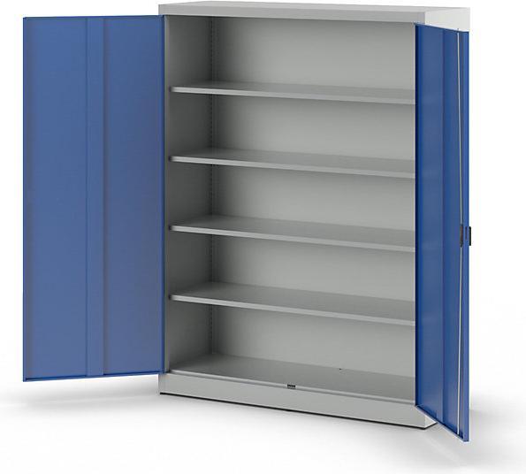 Image du produit Mauser Armoire à portes battantes Jumbo (150 cm, 195 cm)