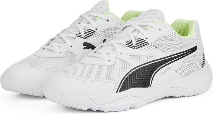 Actual product image Puma Solarflash Jr II (29)