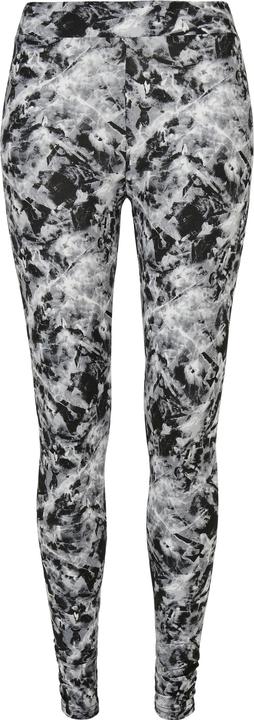 Urban Classics Ladies Soft AOP Leggings