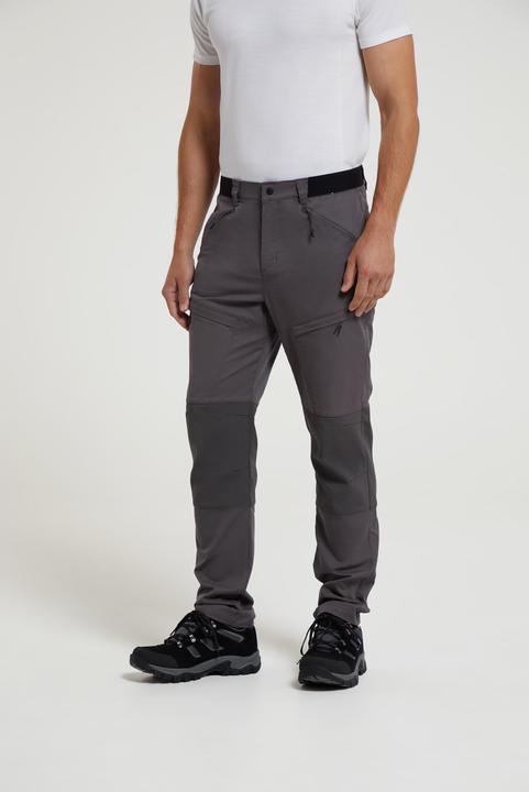 Mountain Warehouse Jungle Hosen Wandern