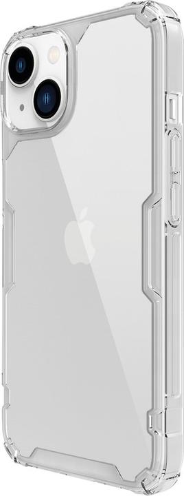 Actual product image Nillkin Nature Pro Soft Series (Apple iPhone 14)