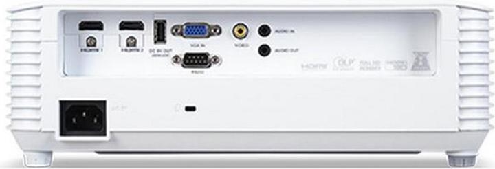 Actual product image Acer Projector H6541BDI (Full HD, 4000 lm)